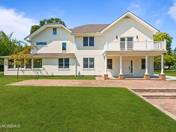 469 Wall St, Eatontown, NJ 07724