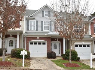 3528 Spring View Ct, Milton, GA 30004