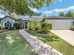 7304 NW 115th Rd, Alachua, FL 32615