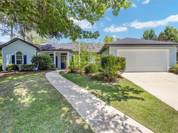 7304 NW 115th Rd, Alachua, FL 32615