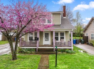 116 Penmoken Park, Lexington, KY 40503