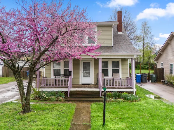 116 Penmoken Park, Lexington, KY 40503