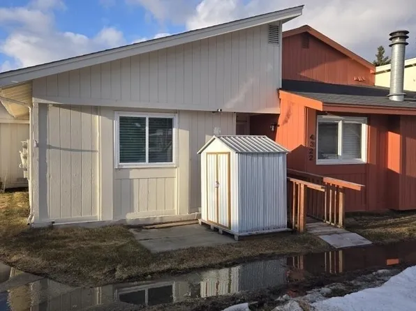 4322 Reka Dr, Anchorage, AK 99508
