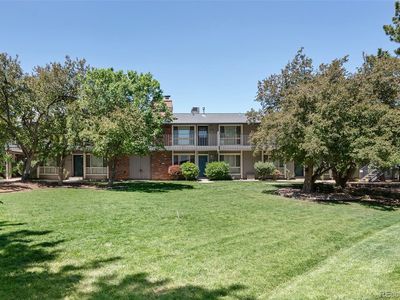 6495 E Happy Canyon Road #114, Denver, CO, 80237