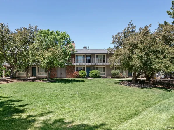 6495 E Happy Canyon Road #114, Denver, CO 80237