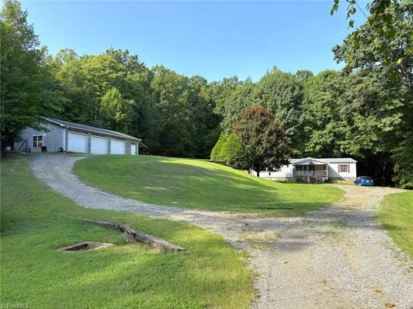 320 Stanley Rd, Stokesdale, NC 27357