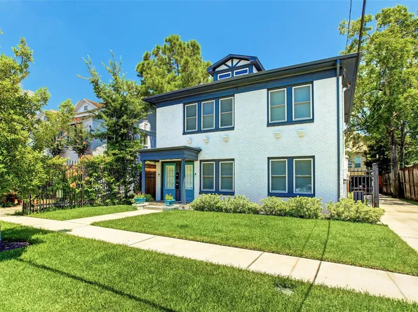 2417 Huldy St, Houston, TX 77019