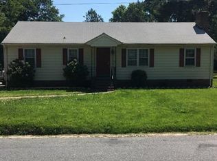 707 Boroughbridge Rd, Richmond, VA 23225