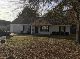 229 Mitchell Dr, Barnesville, GA 30204