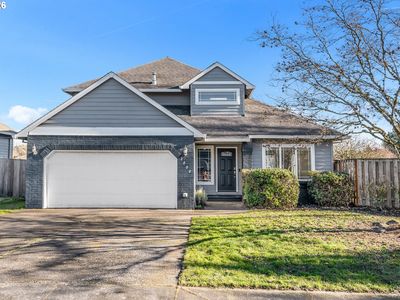 2000 N Nugget Ln, Newberg, OR, 97132