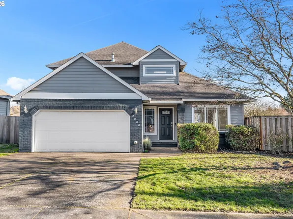 2000 N Nugget Ln, Newberg, OR 97132