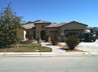 33442 Desert Rd, Acton, CA 93510