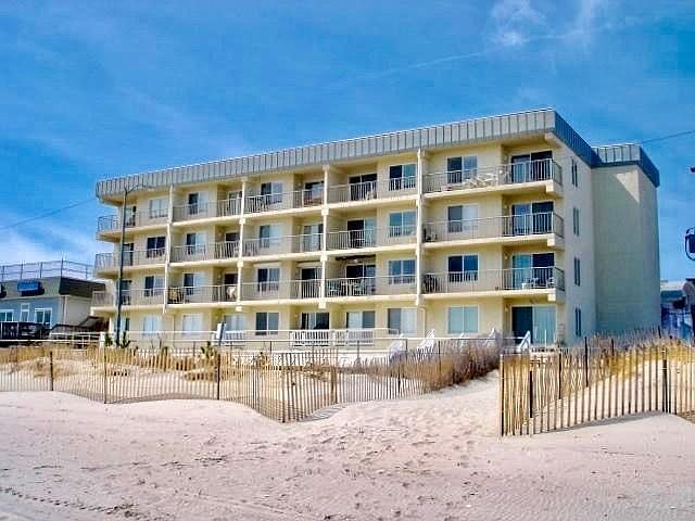 1st image of 4100 Boardwalk #1C
