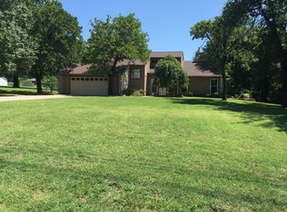 13712 NE 10th St, Choctaw, OK 73020