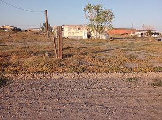 403 Center Rd, Fort Hancock, TX 79839