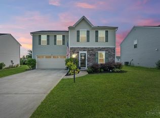 5700 Anne Marie Dr, Morrow, OH 45152
