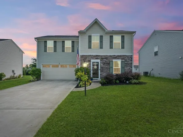 5700 Anne Marie Dr, Morrow, OH 45152