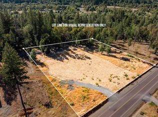 1112 Ellison Loop, Merlin, OR 97532