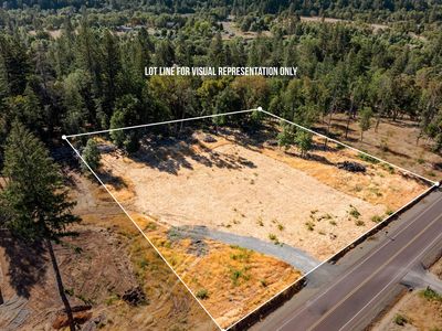1112 Ellison Loop, Merlin, OR, 97532