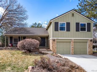 6634 E Easter Pl, Centennial, CO 80112