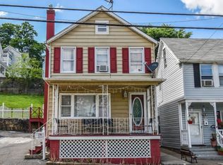 47 Thompson Ave, Dover, NJ 07801