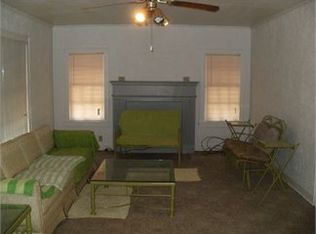 1004 E Jefferson St, Hugo, OK 74743