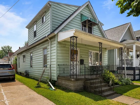 151 Crowley Ave, Buffalo, NY 14207