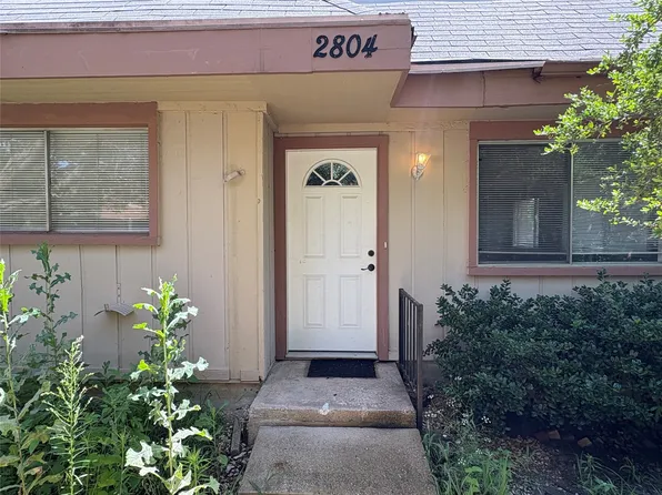 2804 W Walnut Hill Ln, Irving, TX 75038