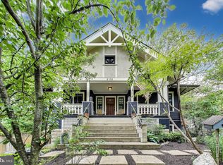 2332 N Tuckahoe St, Arlington, VA 22205