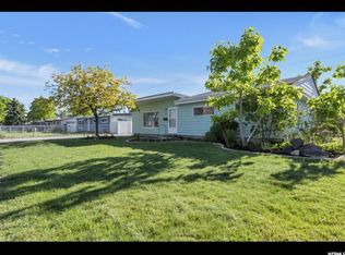 3350 S 1940 W, West Valley City, UT 84119