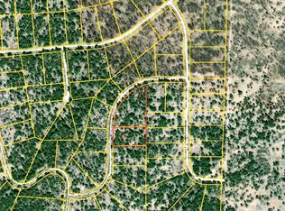 0 Prather Dr LOT 3 & 4, Beatty, OR 97621