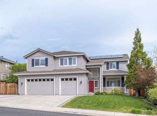 4475 Great Falls Loop, Reno, NV 89511