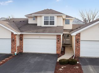 5611 W Sutton Pl UNIT C, Monee, IL 60449