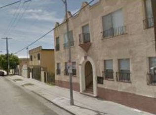 4234 Montclair St APT 207, Los Angeles, CA 90018