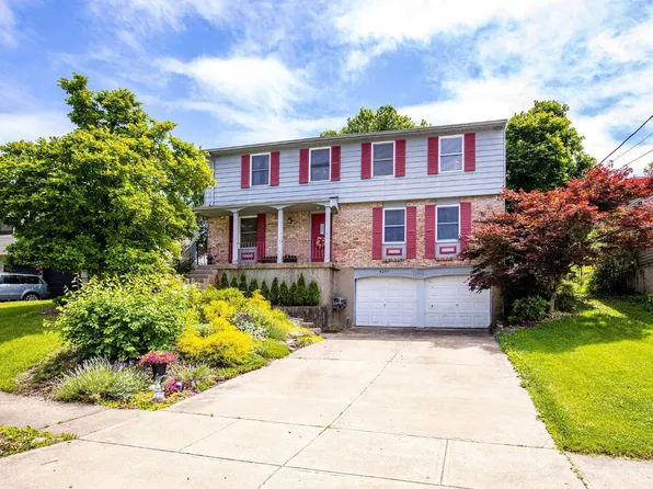 4297 Champdale Ln, Cincinnati, OH 45238