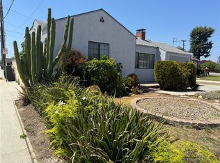 2309 S Fremont Ave, Alhambra, CA 91803