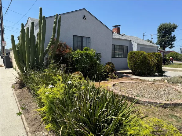 2309 S Fremont Ave, Alhambra, CA 91803