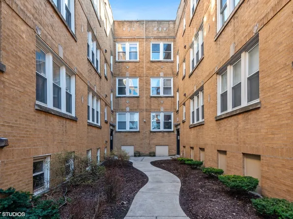 3429 W Shakespeare Ave APT 3A, Chicago, IL 60647