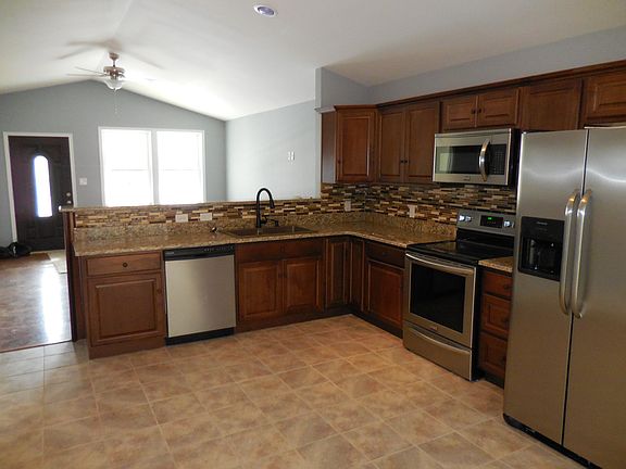 2nd view kitchen