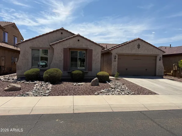 25548 N 104th Drive, Peoria, AZ 85383