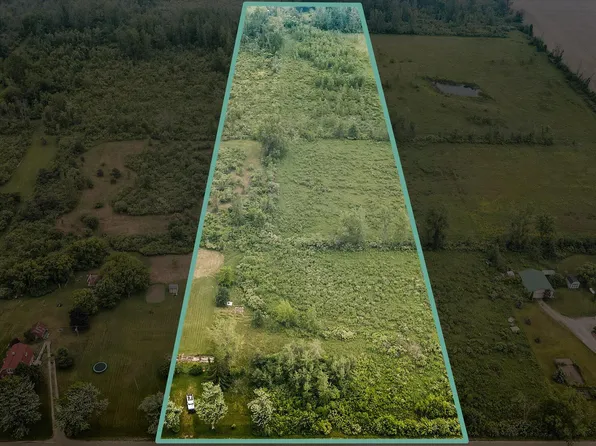 1781 Palmer Rd, Standish, MI 48658