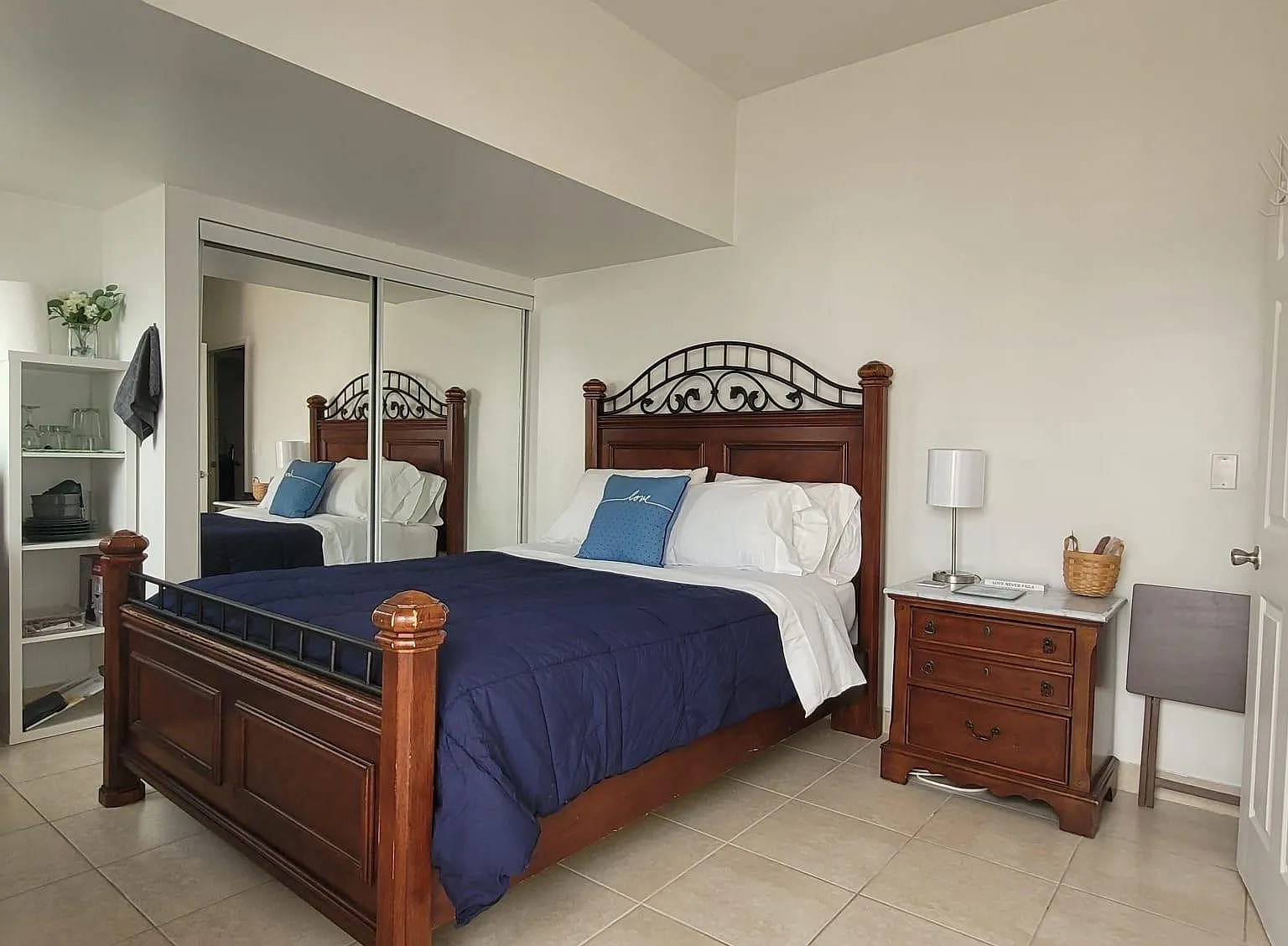 1 bed, 1.0 bath, 500 sqft, $1,250 — Photo 1