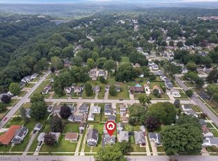 1556 Campbell St, Cuyahoga Falls, OH 44223