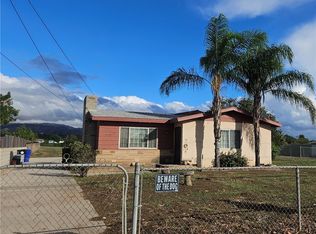 12203 14th St, Yucaipa, CA 92399