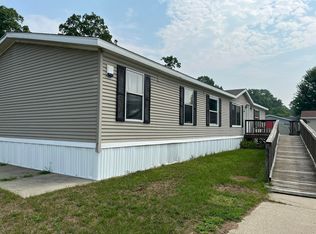 4212 Sundrop Cir E #349, Muskegon, MI 49442