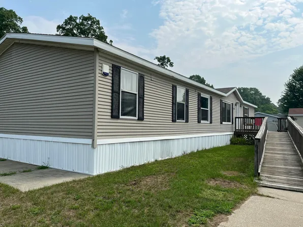 4212 Sundrop Cir E #349, Muskegon, MI 49442