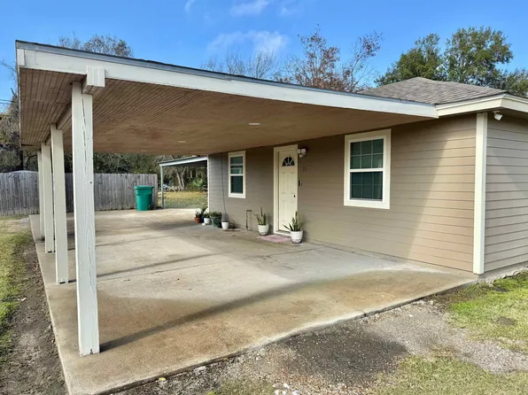 86 W John Ave, Orange, TX 77630