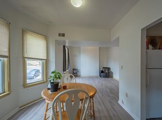 112 N Fairmount St #2, Pittsburgh, PA 15206