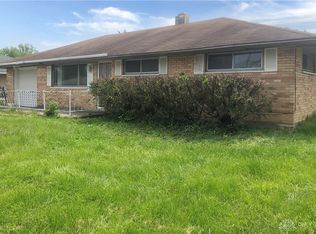 4398 Lambeth Dr, Dayton, OH 45424