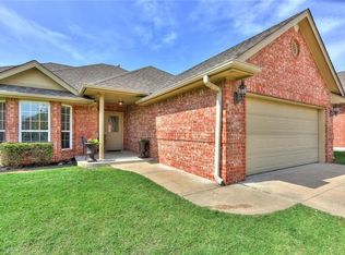 2513 Bradford Ct, Shawnee, OK 74804